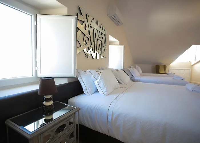 Suites Guest House