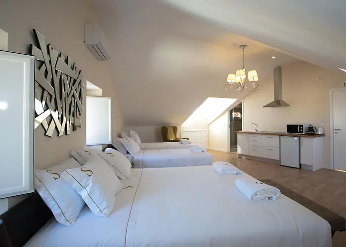 Suites Guest House