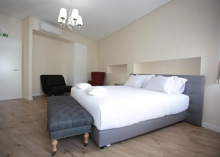 Suites Guest House