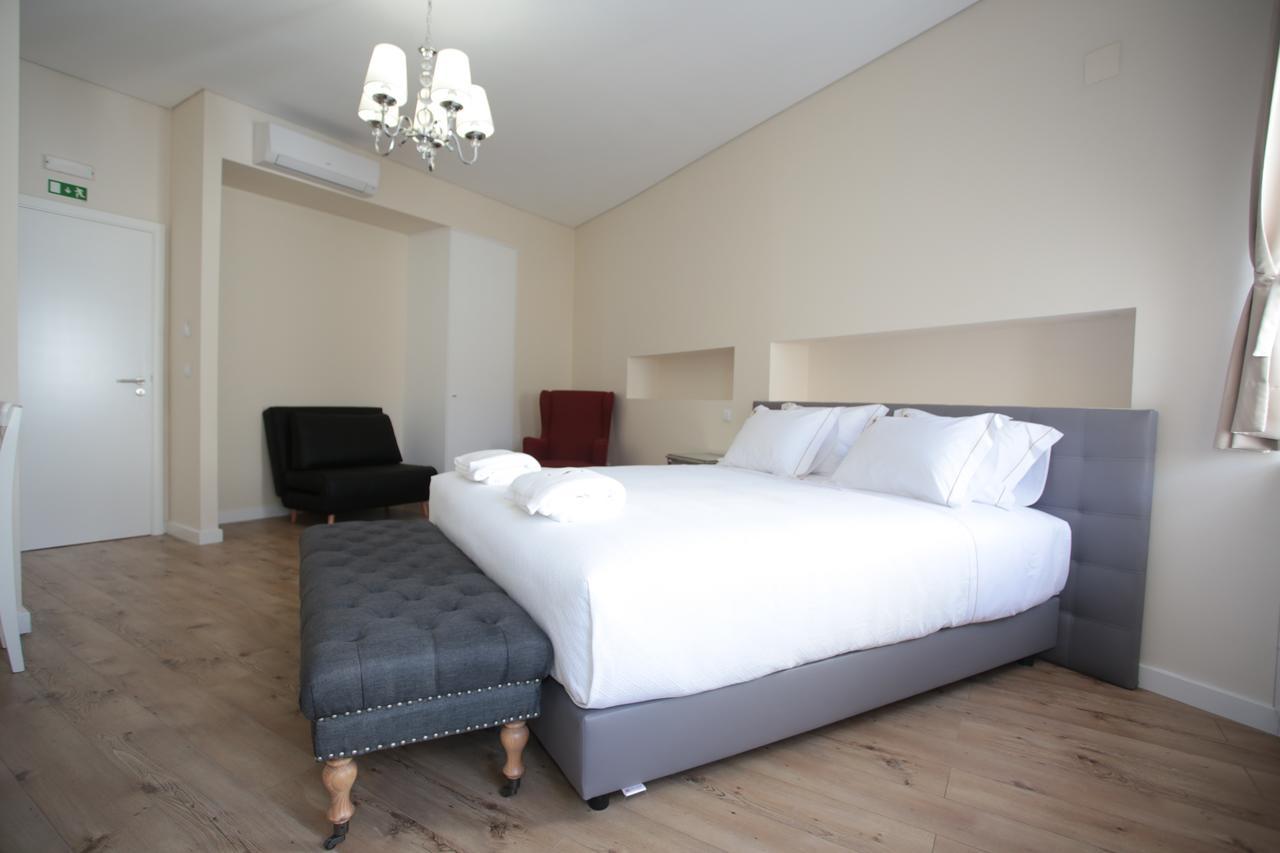 Bed and breakfast Suites Guest House 3*