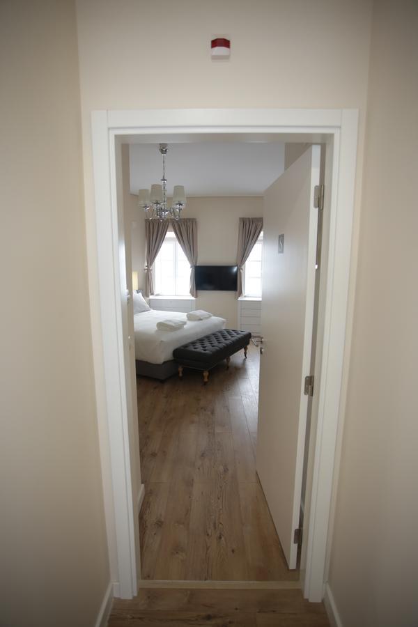 Suites Guest House 3* Cascaes