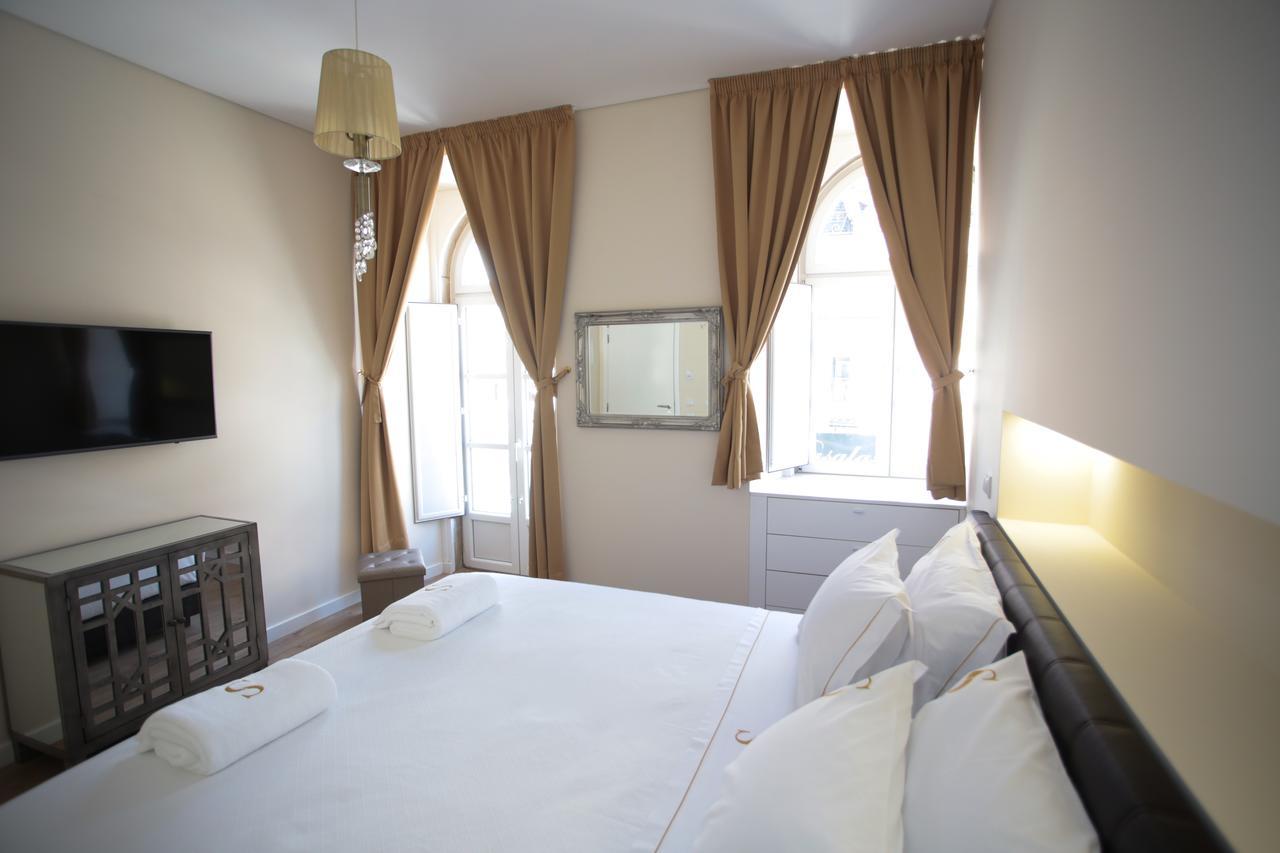 Suites Guest House 3* Cascaes