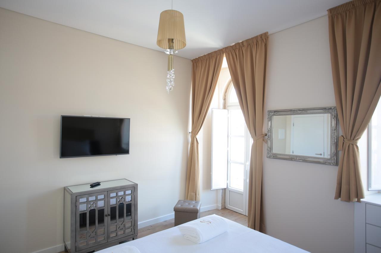 Bed and breakfast Suites Guest House 3*